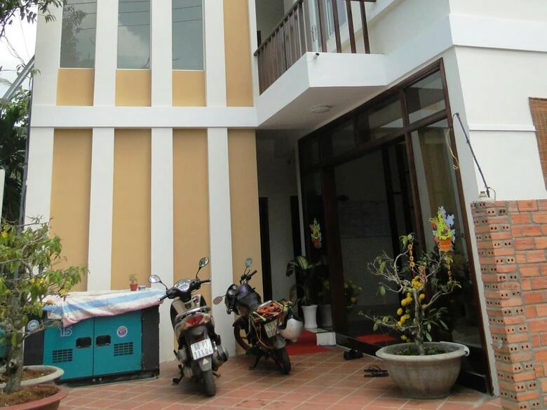 Hotel Davi Phu Quoc Guest House