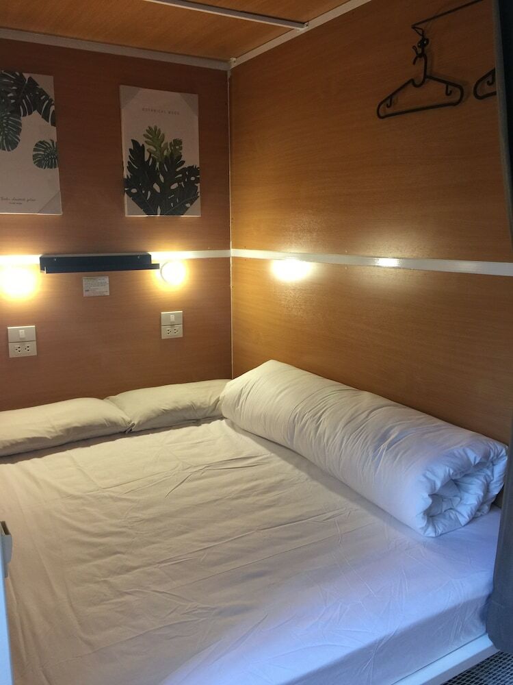Hostal Vx The Fifty - Hostel