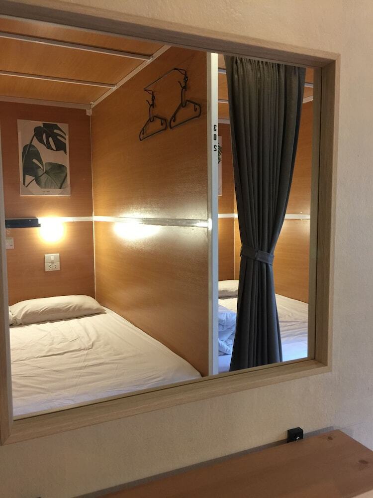 Hostal Vx The Fifty - Hostel