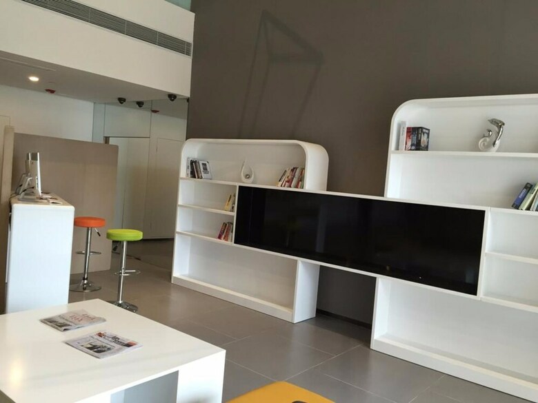 Hotel Holiday Inn Express Jinan High-tech Zone