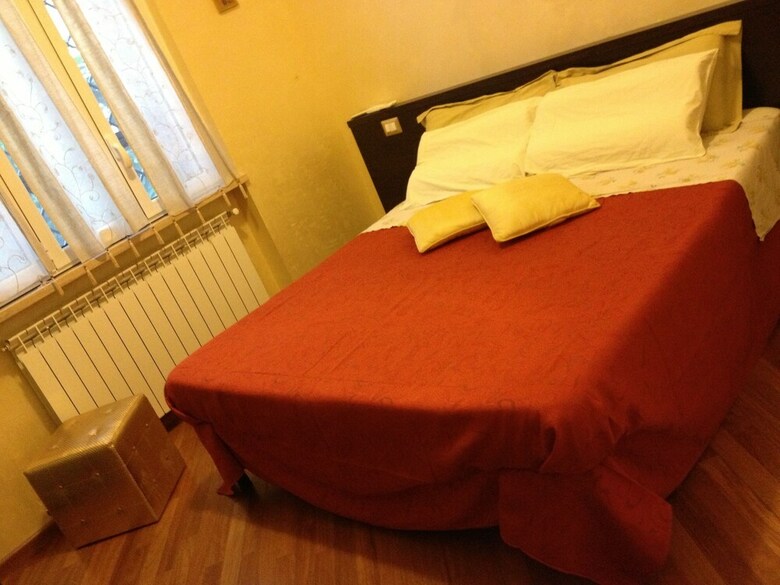 Gala B&B