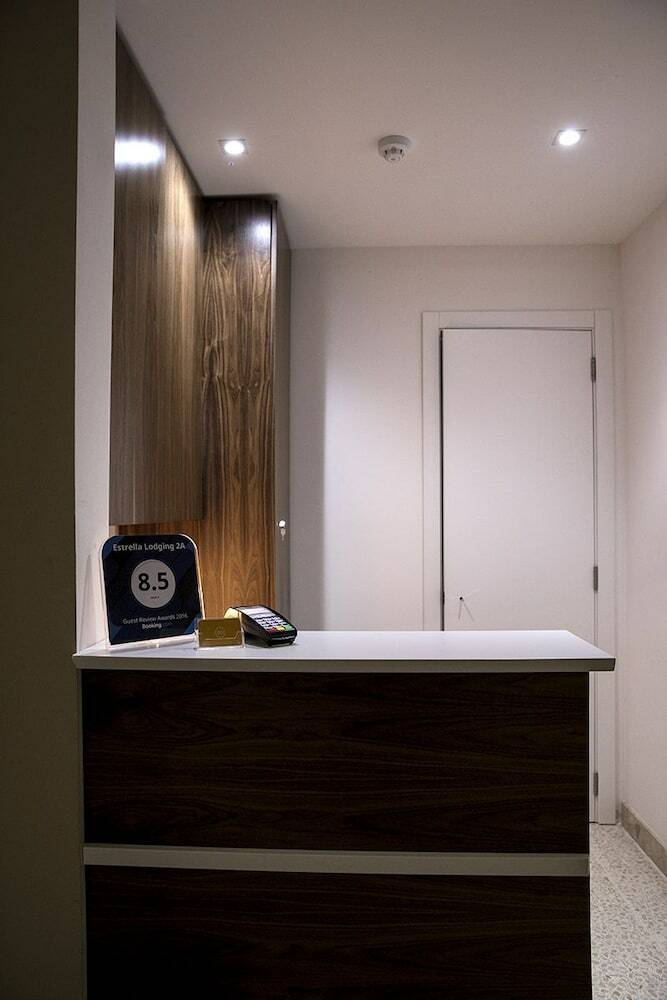 Apartamento Estrella Lodging