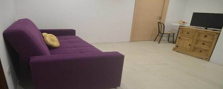 Apartamento Estrella Lodging