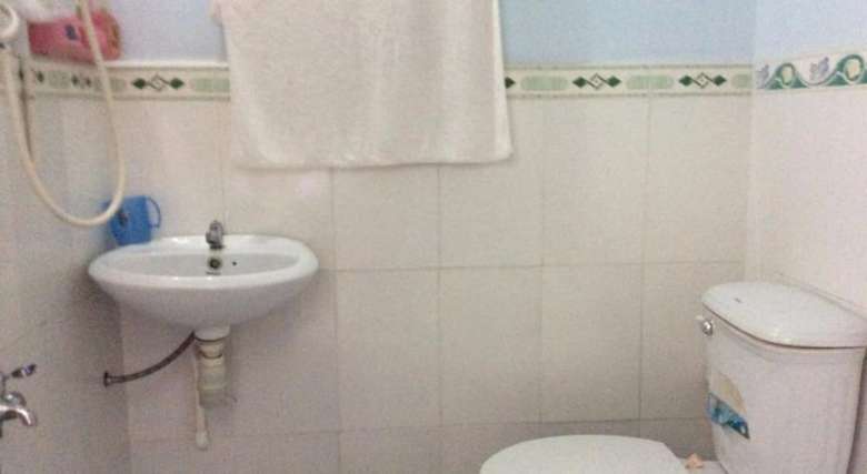 Hotel Phuong Hang Guesthouse