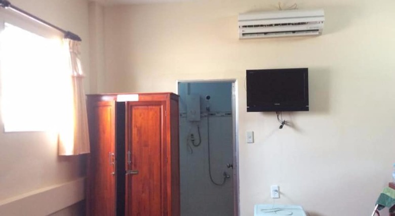 Hotel Phuong Hang Guesthouse