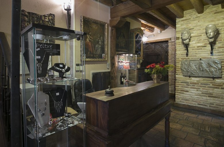 Hotel Boutique Hoces Del Durat�n