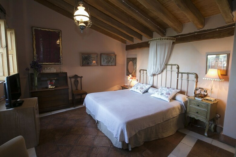 Hotel Boutique Hoces Del Durat�n