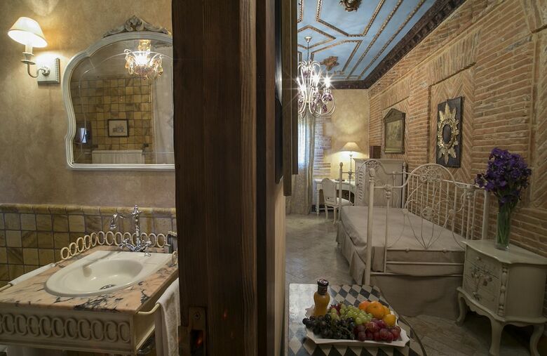 Hotel Boutique Hoces Del Durat�n