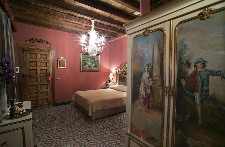 Hotel Boutique Hoces Del Durat�n