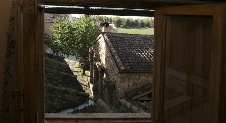 Hotel Boutique Hoces Del Durat�n