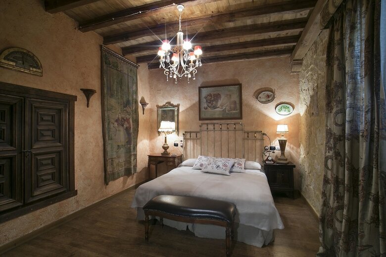 Hotel Boutique Hoces Del Durat�n