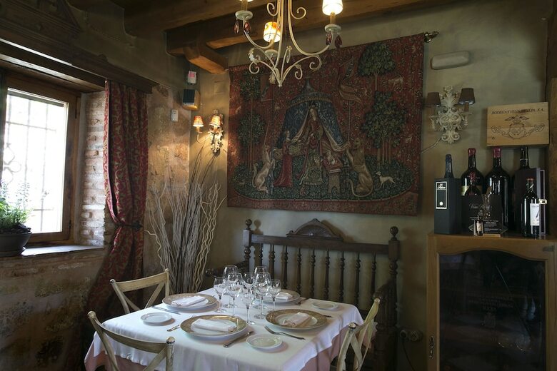 Hotel Boutique Hoces Del Durat�n