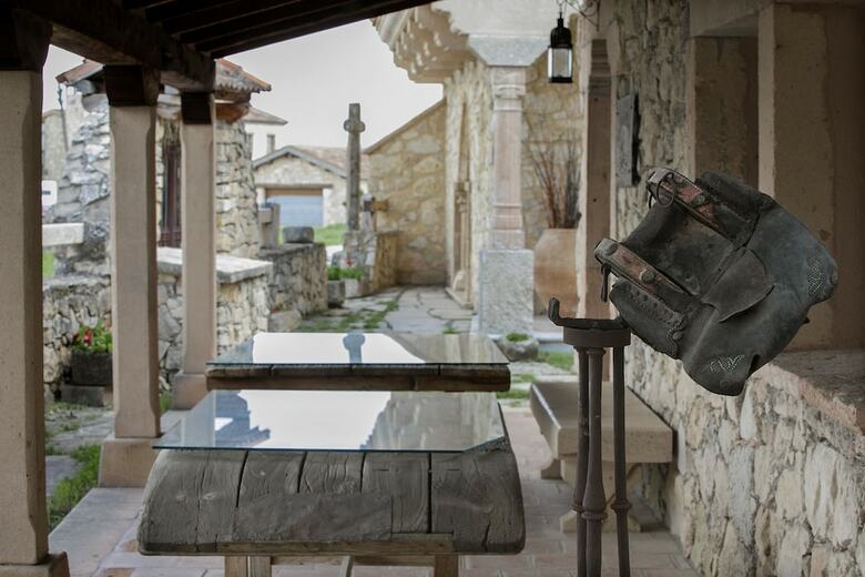 Hotel Boutique Hoces Del Durat�n