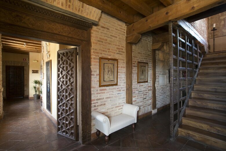 Hotel Boutique Hoces Del Durat�n