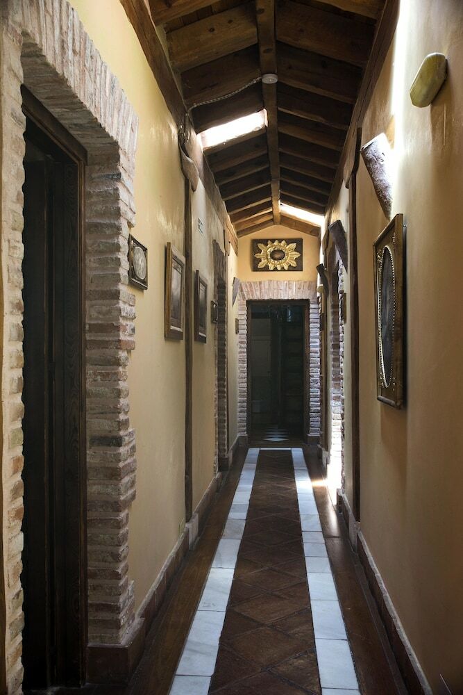 Hotel Boutique Hoces Del Durat�n