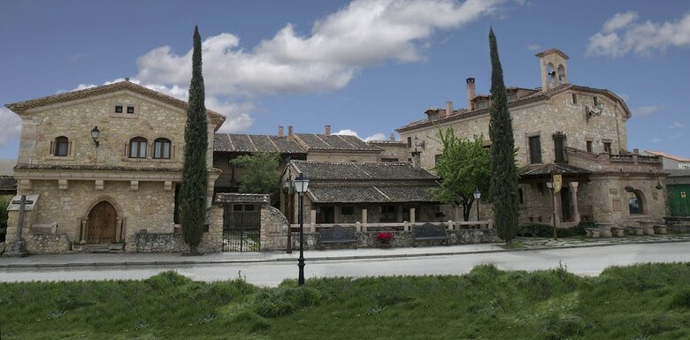 Hotel Boutique Hoces Del Durat�n