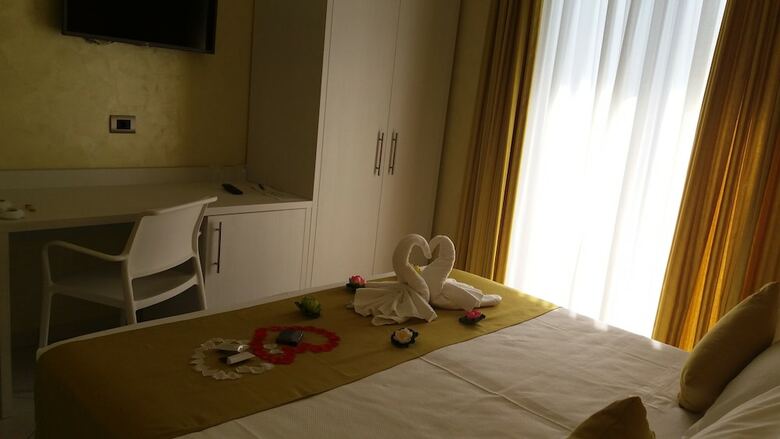 Hotel Riviera Azzurra