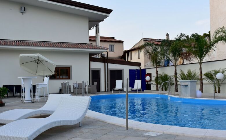 Hotel Riviera Azzurra
