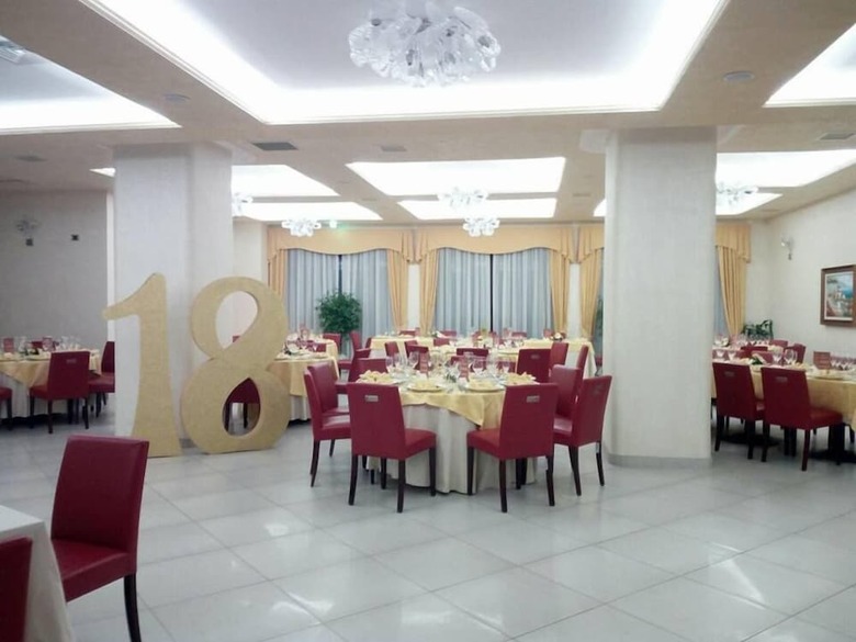 Hotel Riviera Azzurra