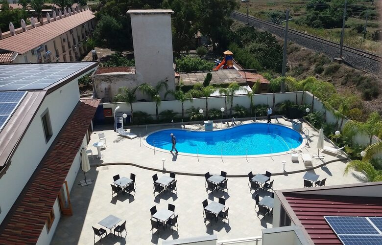 Hotel Riviera Azzurra