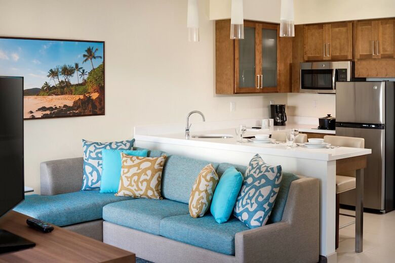 Hotel Residence Inn By Marriott Maui Wailea