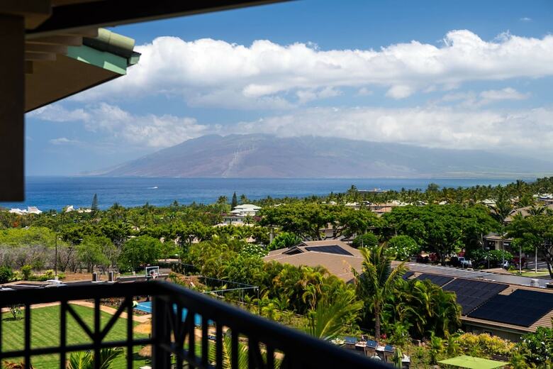 Hotel Residence Inn By Marriott Maui Wailea