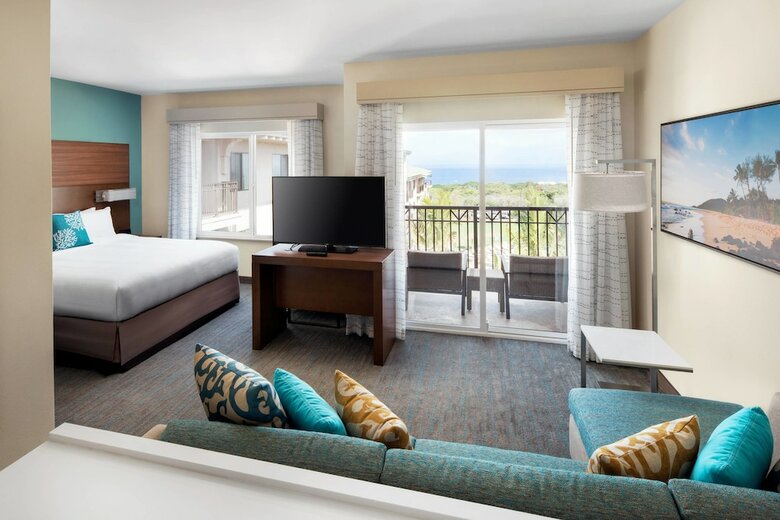 Hotel Residence Inn By Marriott Maui Wailea