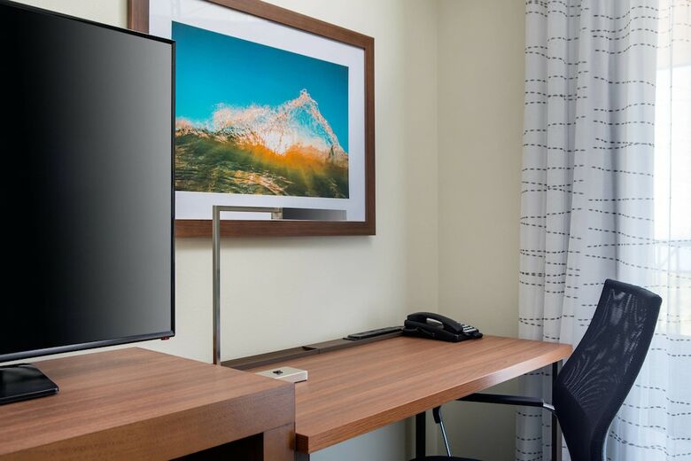 Hotel Residence Inn By Marriott Maui Wailea