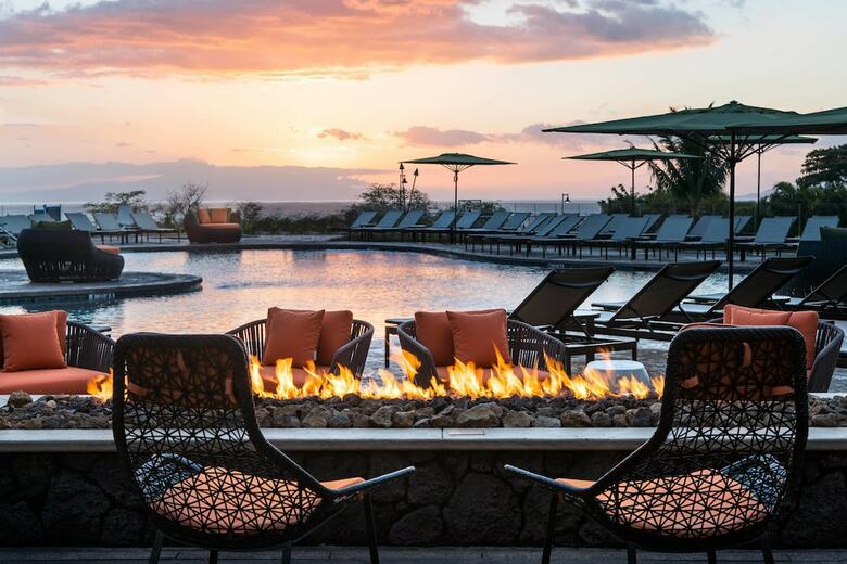 Hotel Residence Inn By Marriott Maui Wailea