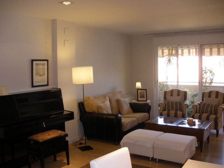 Apartamento T�bula Teatro