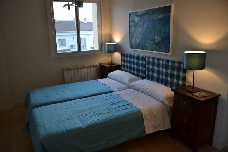 Apartamento T�bula Teatro
