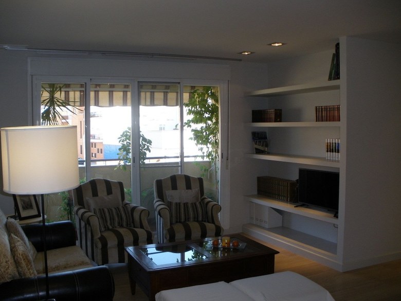 Apartamento T�bula Teatro