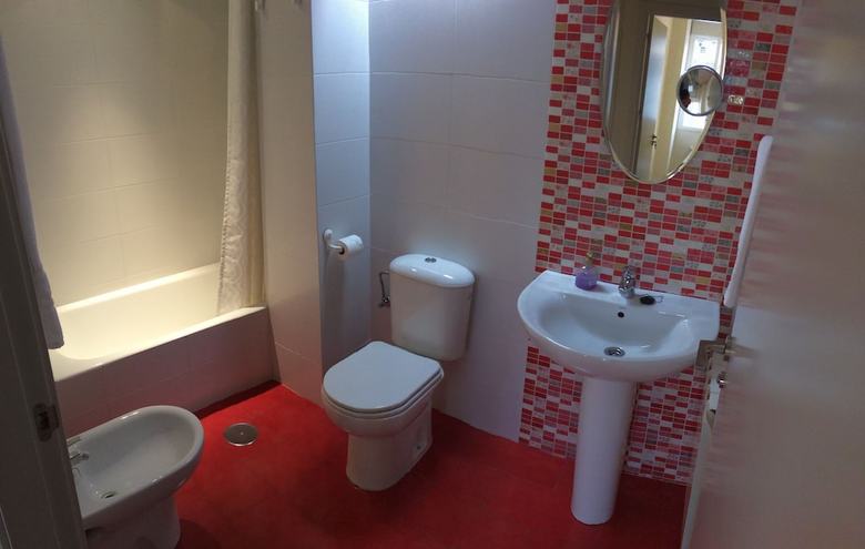 Apartamento T�bula Teatro