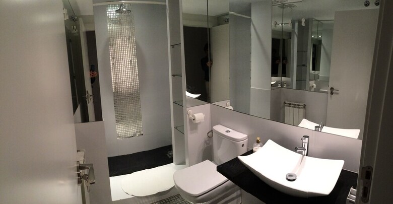 Apartamento T�bula Teatro