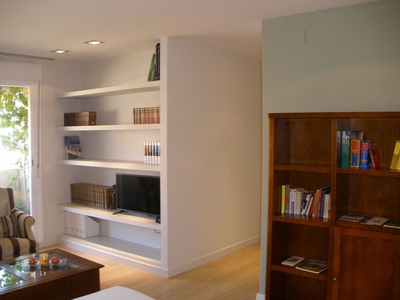 Apartamento T�bula Teatro