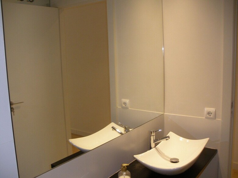 Apartamento T�bula Teatro