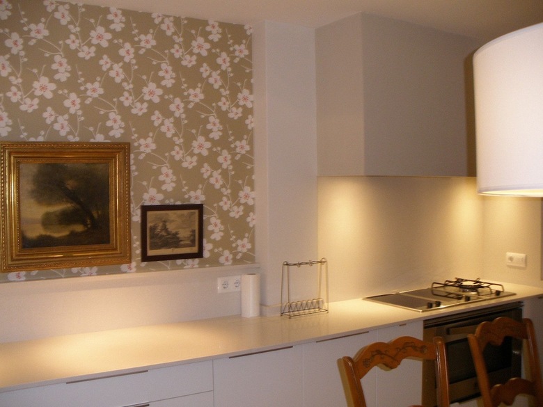 Apartamento T�bula Teatro