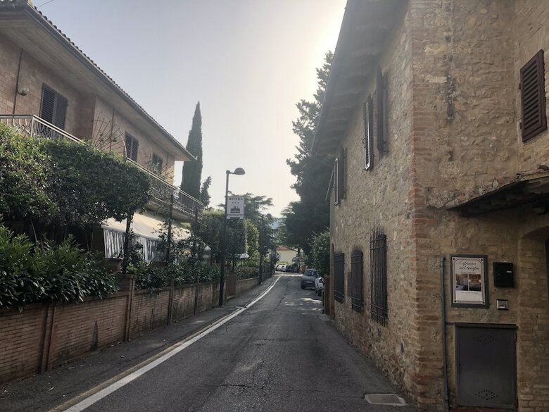 A Spasso Nel Tempo
