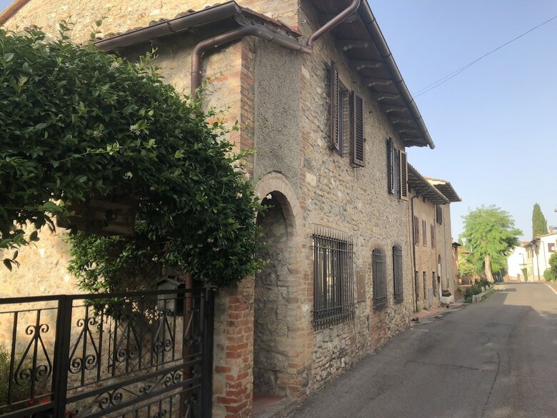 A Spasso Nel Tempo
