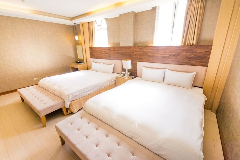 Aoike Hot Spring Hotel