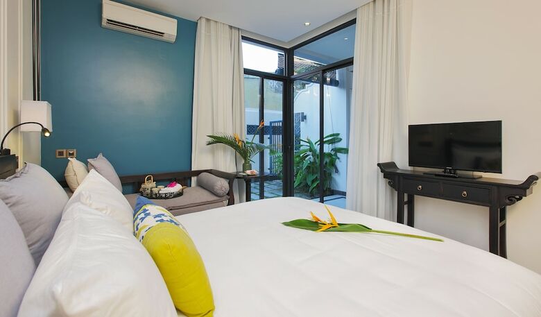 Maison Vy Hotel