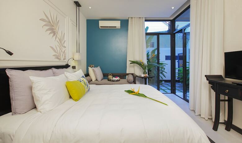 Maison Vy Hotel