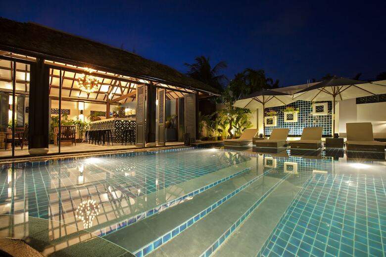Maison Vy Hotel