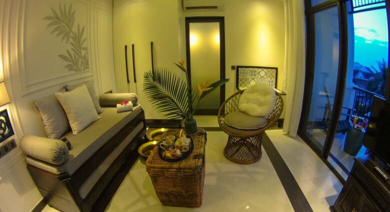 Maison Vy Hotel
