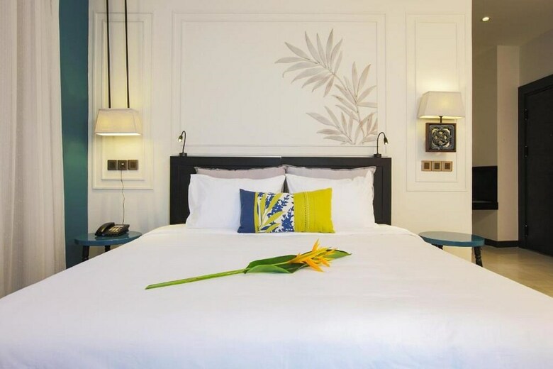 Maison Vy Hotel