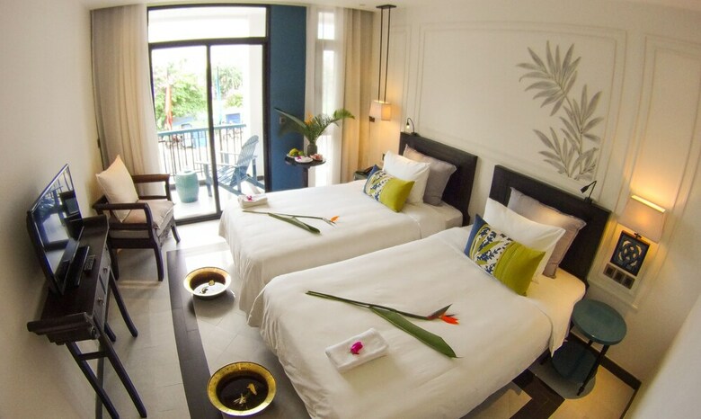 Maison Vy Hotel