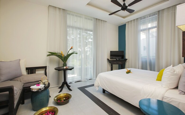 Maison Vy Hotel