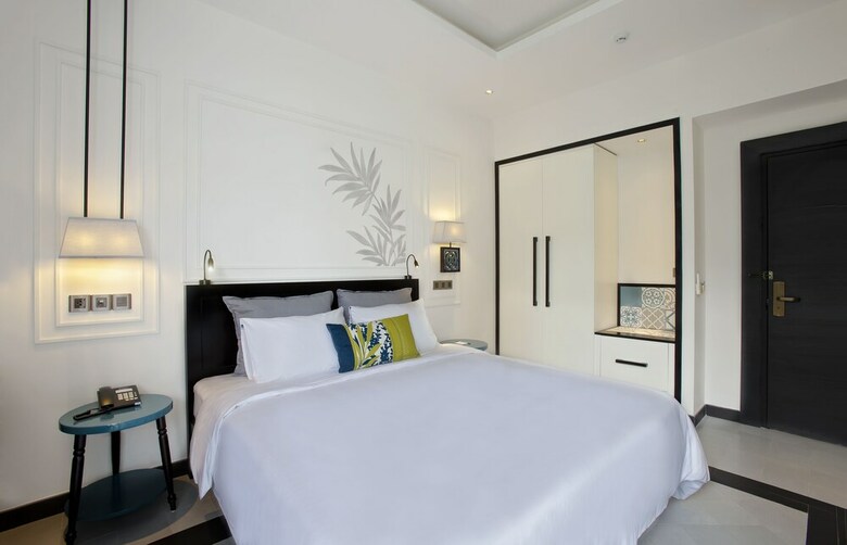 Maison Vy Hotel