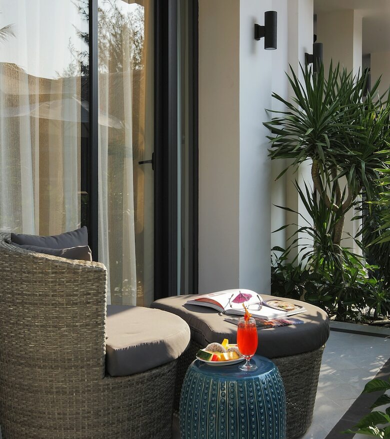 Maison Vy Hotel
