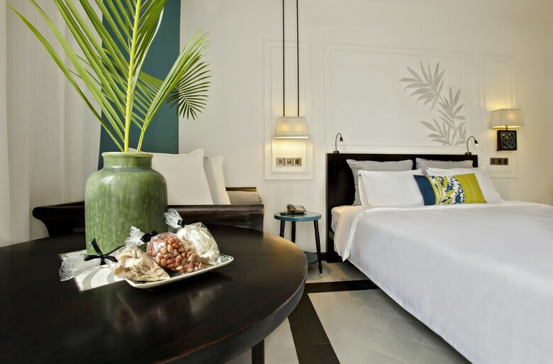 Maison Vy Hotel